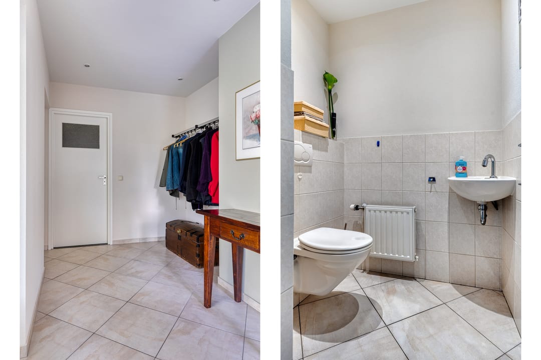 Foto 7 van Dorpstraat 52-A