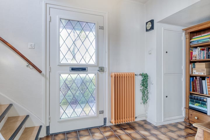 Foto 8 van Dorpstraat 52-A