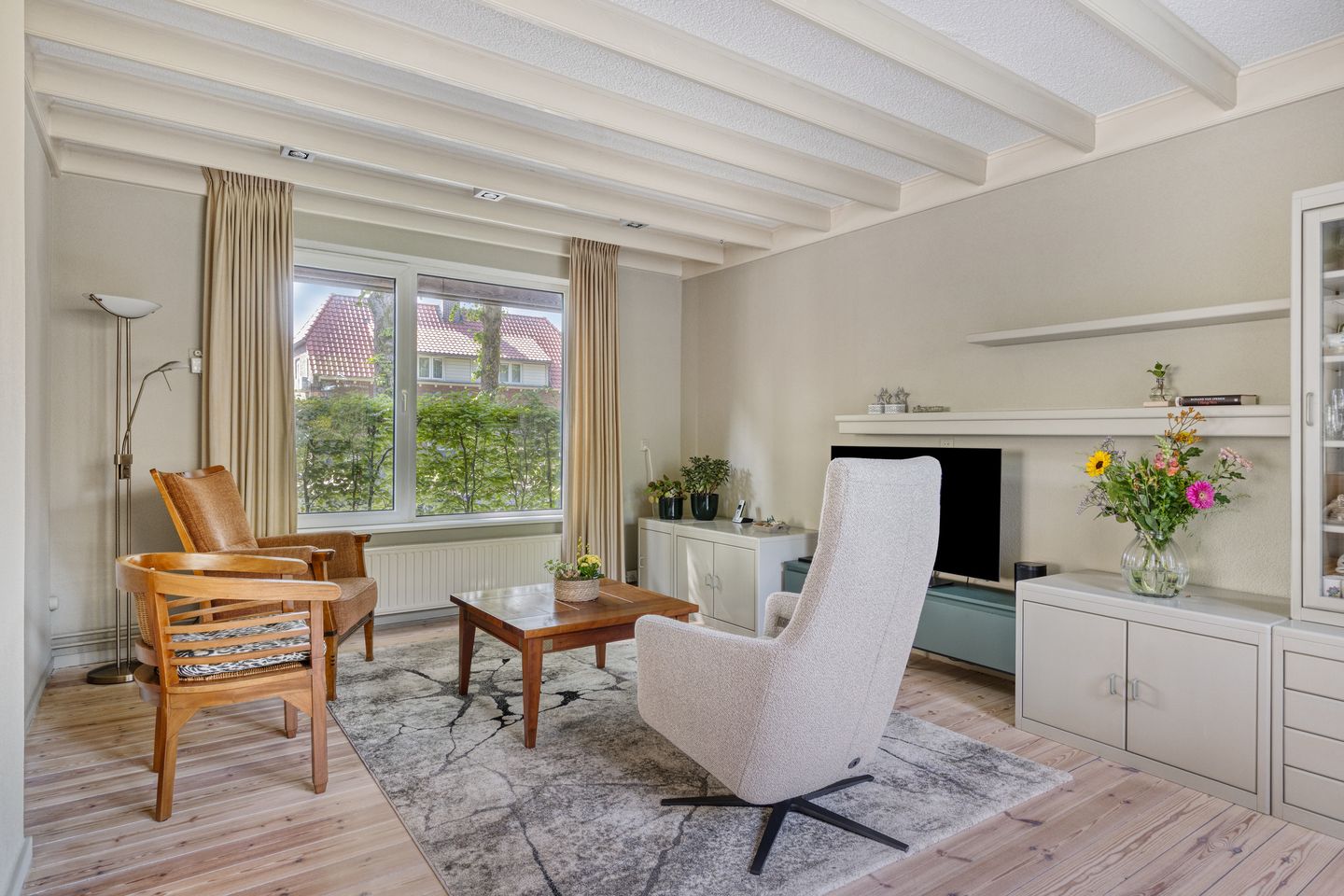 Foto 10 van Dorpstraat 52-A