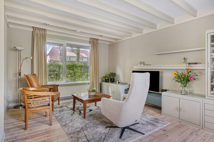 Foto 10 van Dorpstraat 52-A