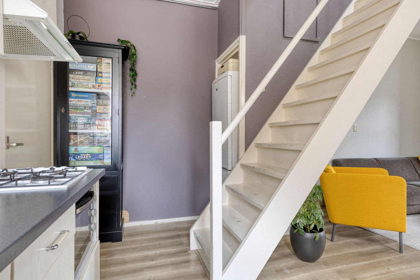 Foto 10 van Noteboomstraat 6