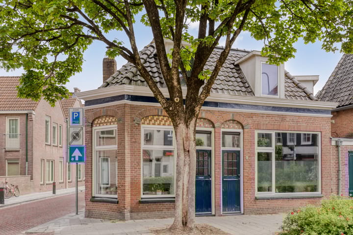 Foto 21 van Noteboomstraat 6
