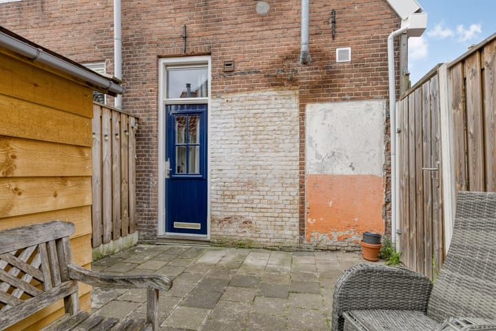 Foto 20 van Noteboomstraat 6