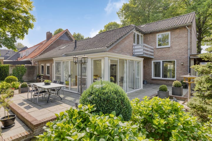 Foto 24 van Dorpstraat 52-A