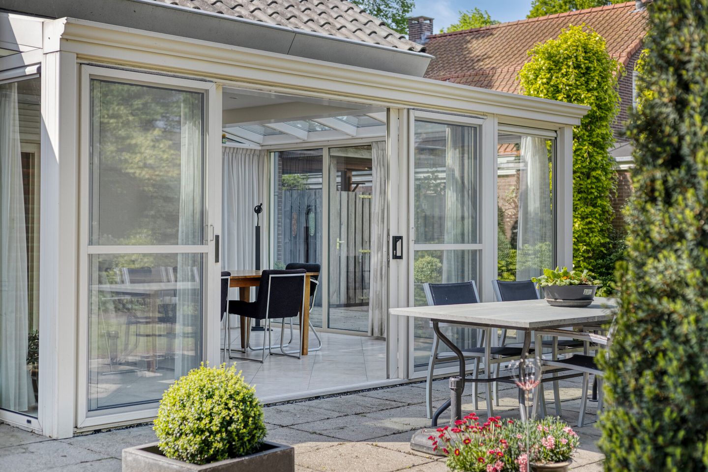 Foto 25 van Dorpstraat 52-A