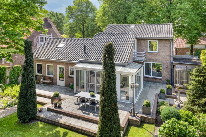 Foto 26 van Dorpstraat 52-A