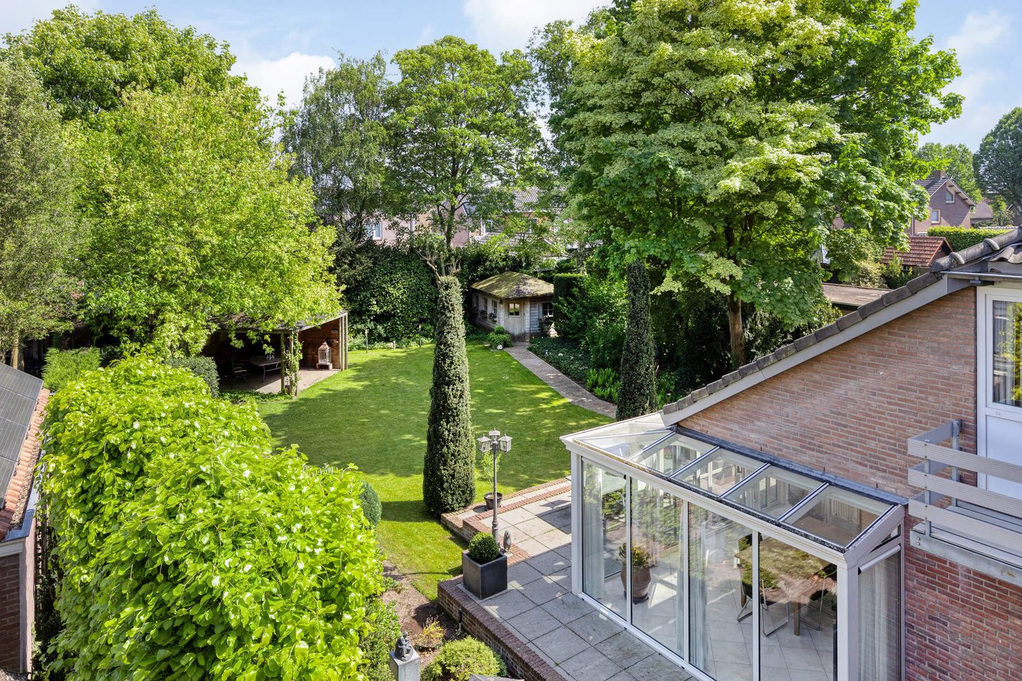 Foto 29 van Dorpstraat 52-A