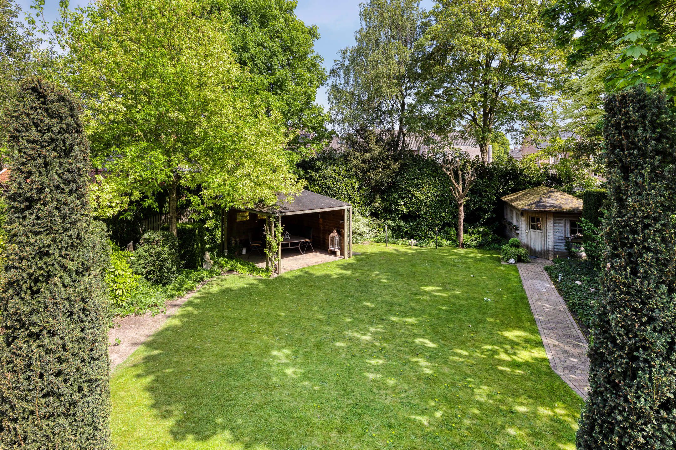 Foto 33 van Dorpstraat 52-A