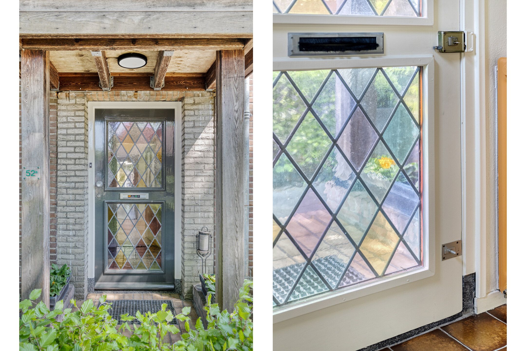 Foto 6 van Dorpstraat 52-A