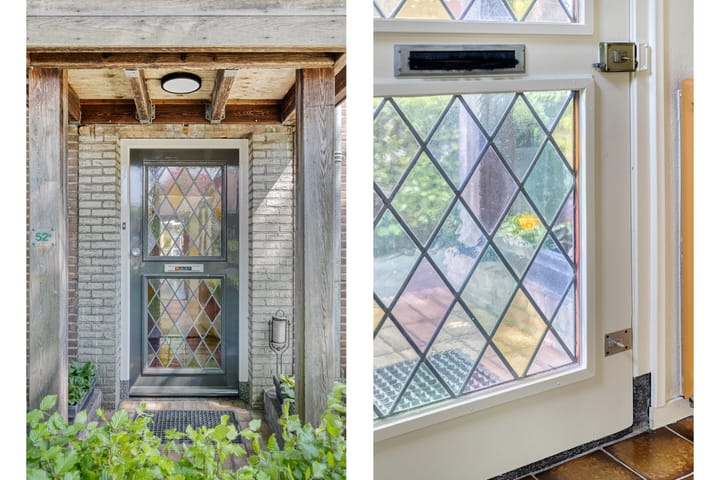 Foto 6 van Dorpstraat 52-A