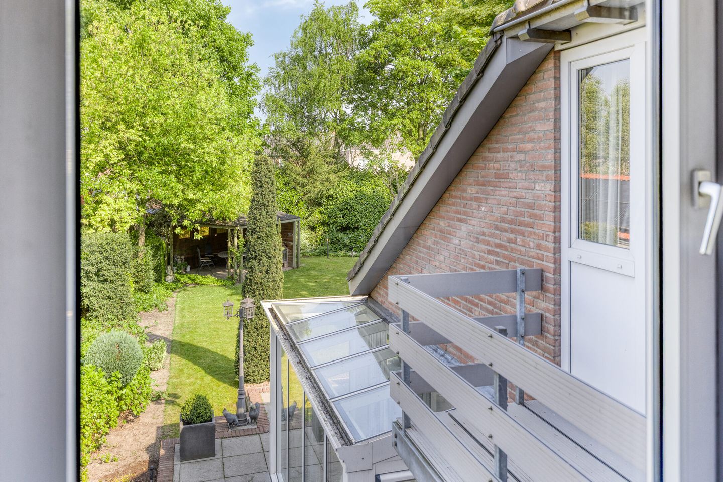 Foto 40 van Dorpstraat 52-A