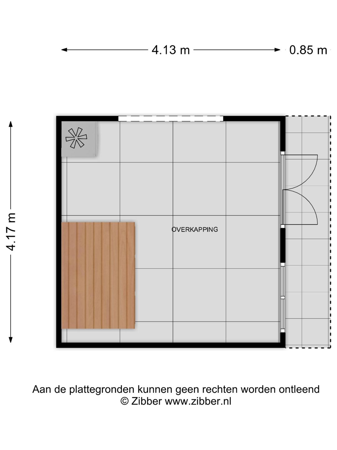 Foto 82 van Oranjeweg 12-B
