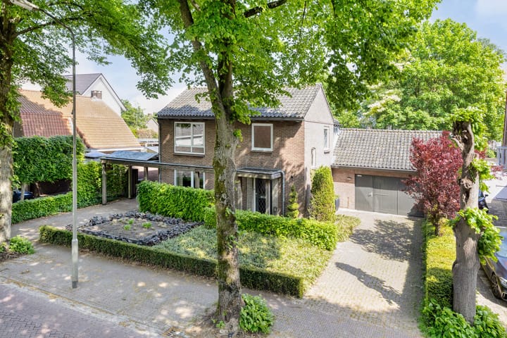 Foto 44 van Dorpstraat 52-A