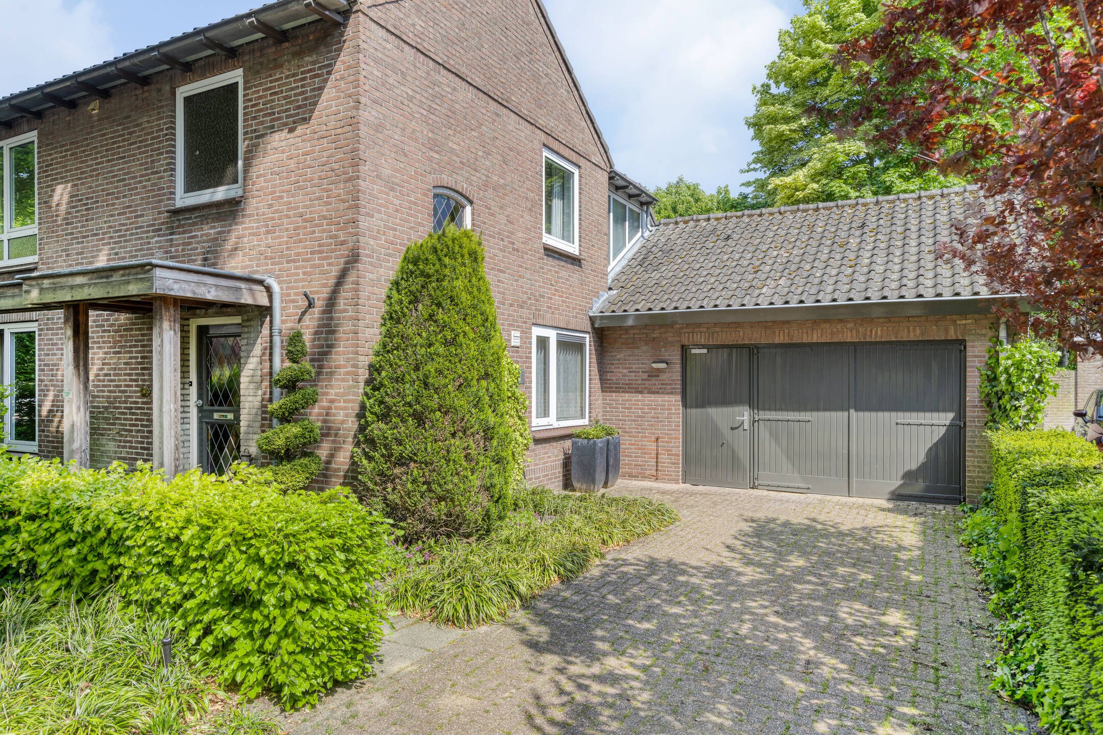 Foto 45 van Dorpstraat 52-A