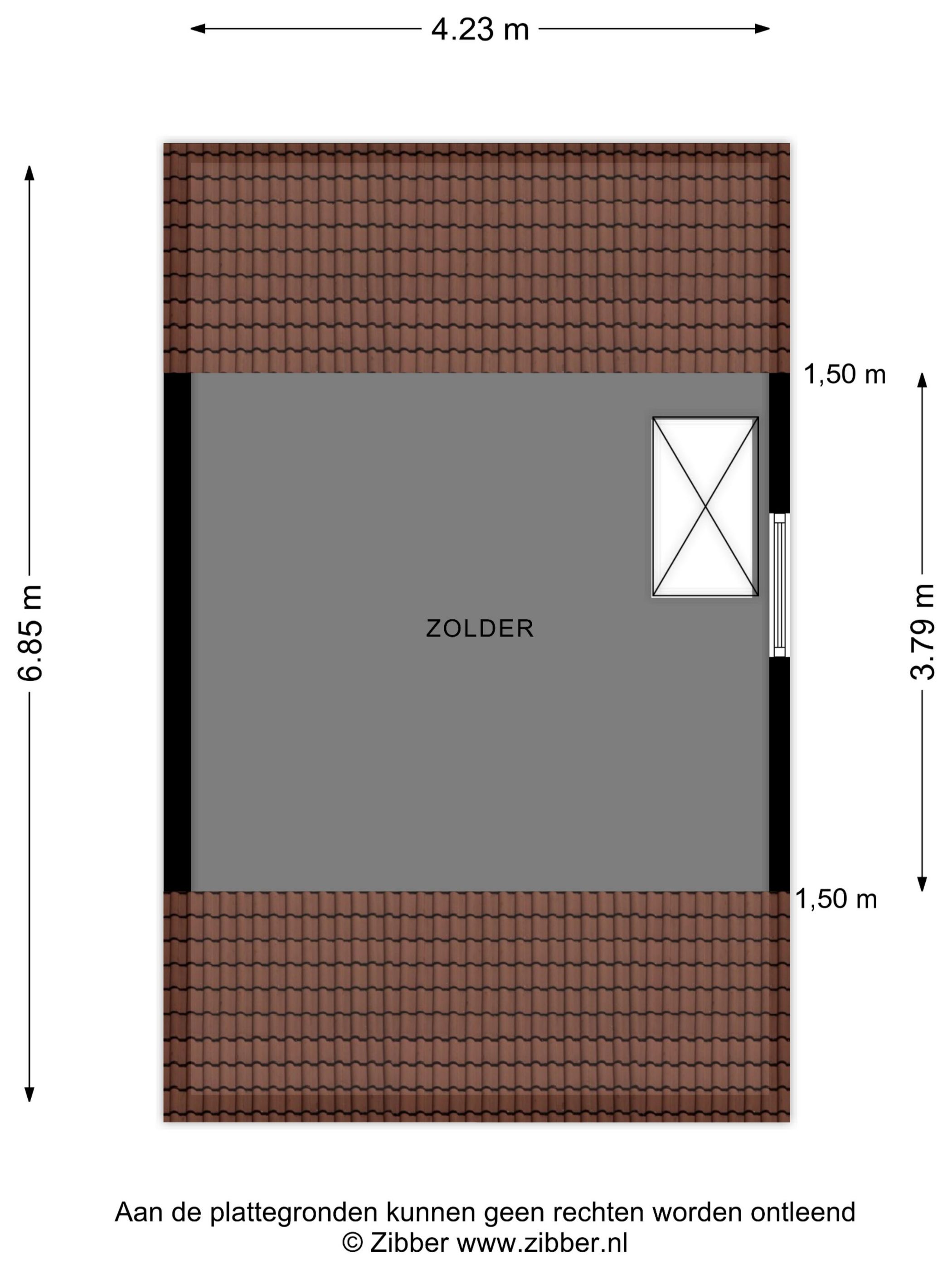 Foto 81 van Oranjeweg 12-B