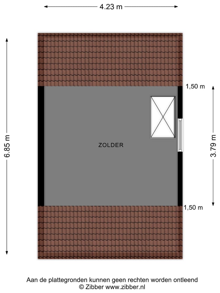 Foto 81 van Oranjeweg 12-B