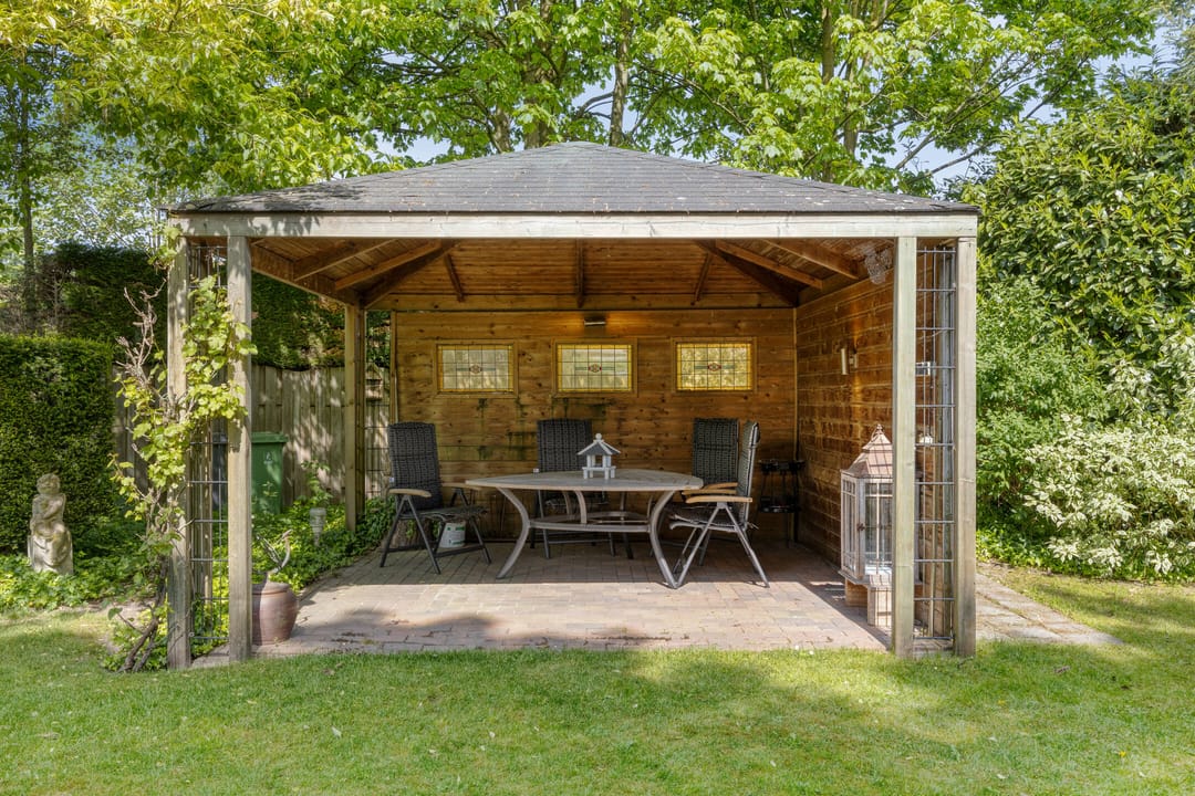 Foto 31 van Dorpstraat 52-A