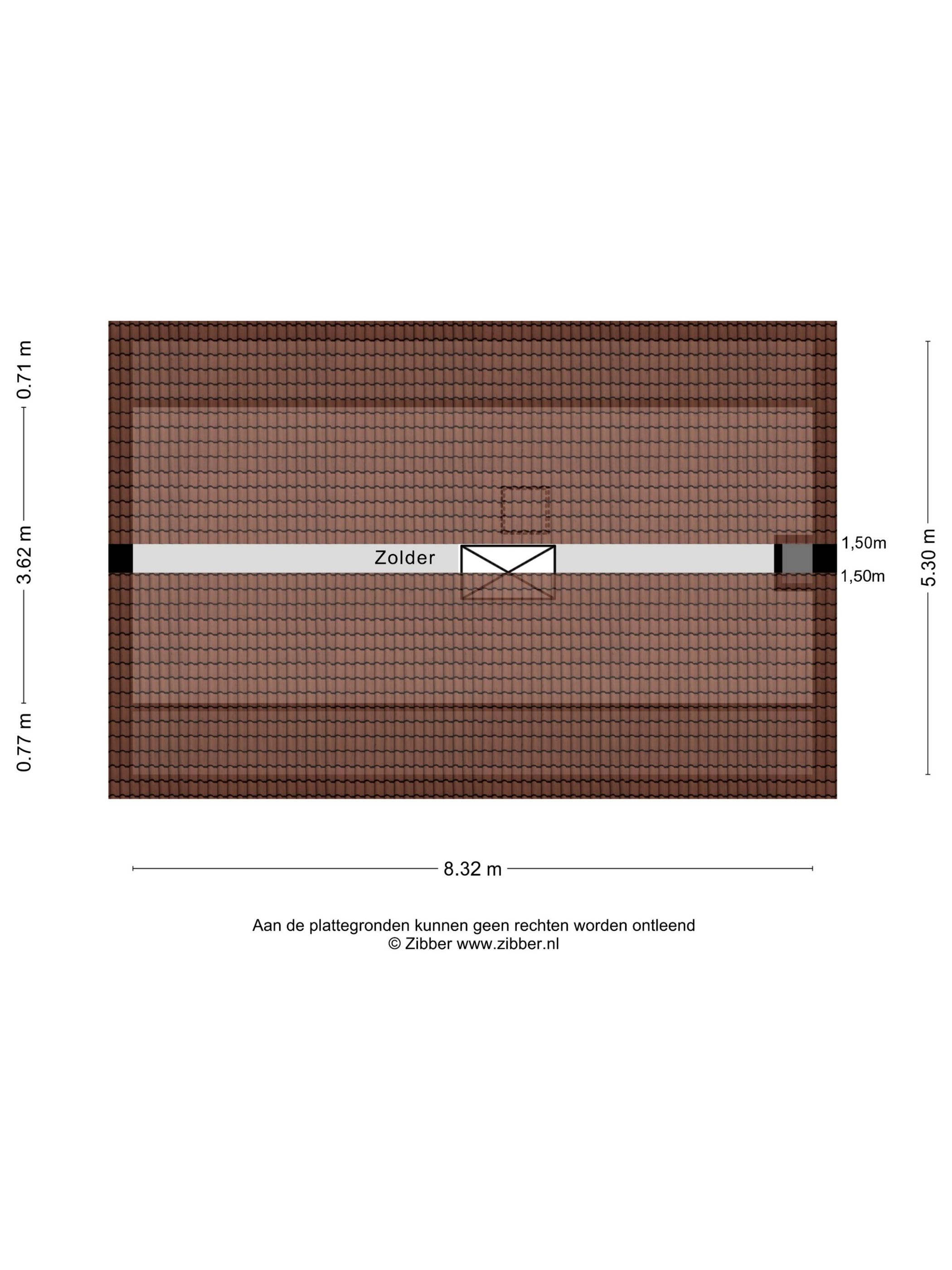 Foto 54 van Dorpstraat 52-A