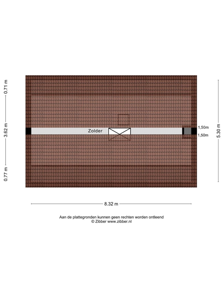 Foto 54 van Dorpstraat 52-A