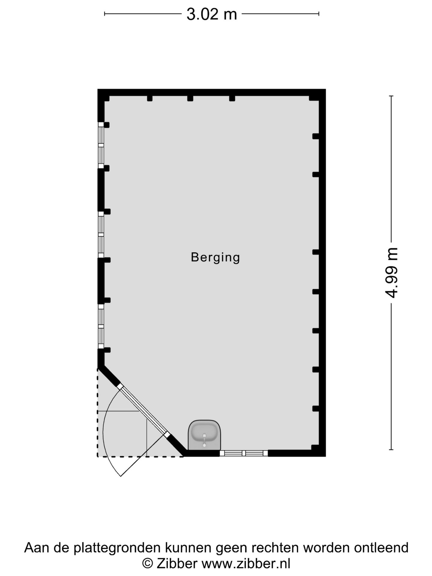 Foto 55 van Dorpstraat 52-A