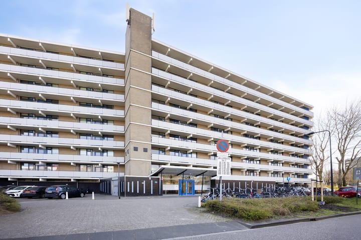 Foto 2 van Jan Luykenlaan 83