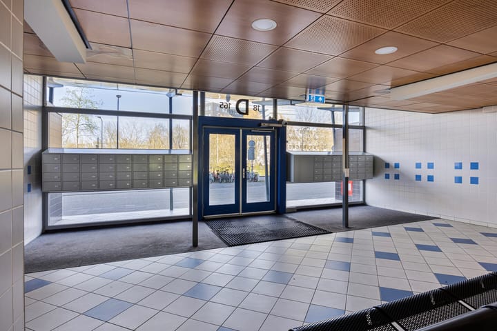 Foto 3 van Jan Luykenlaan 83