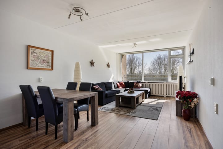 Foto 4 van Jan Luykenlaan 83