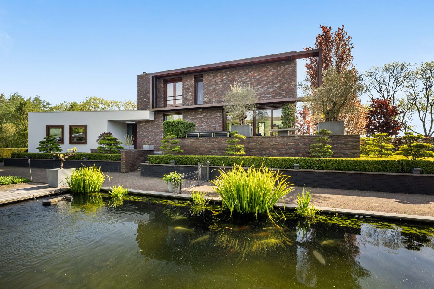 Photo 1 of Oudendijk 143