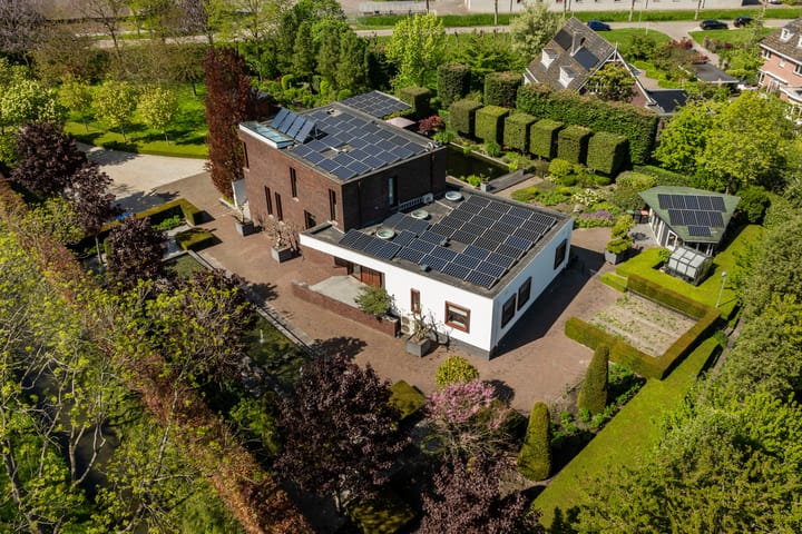 Photo 2 of Oudendijk 143