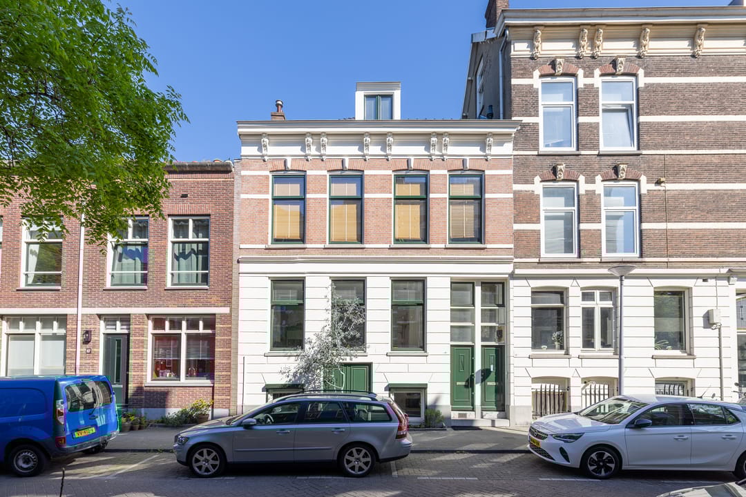 Foto 1 van Volmarijnstraat 85-B