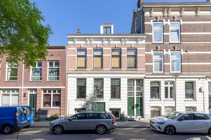 Foto 1 van Volmarijnstraat 85-B