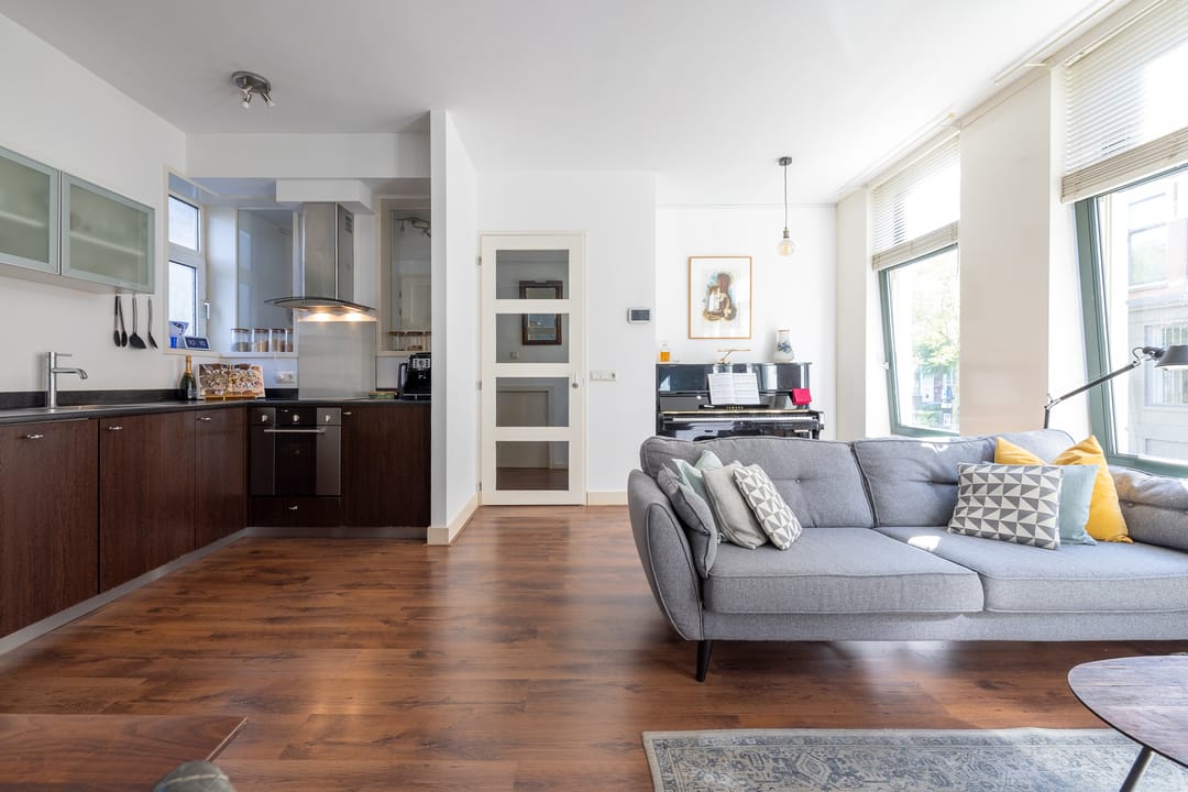 Foto 2 van Volmarijnstraat 85-B