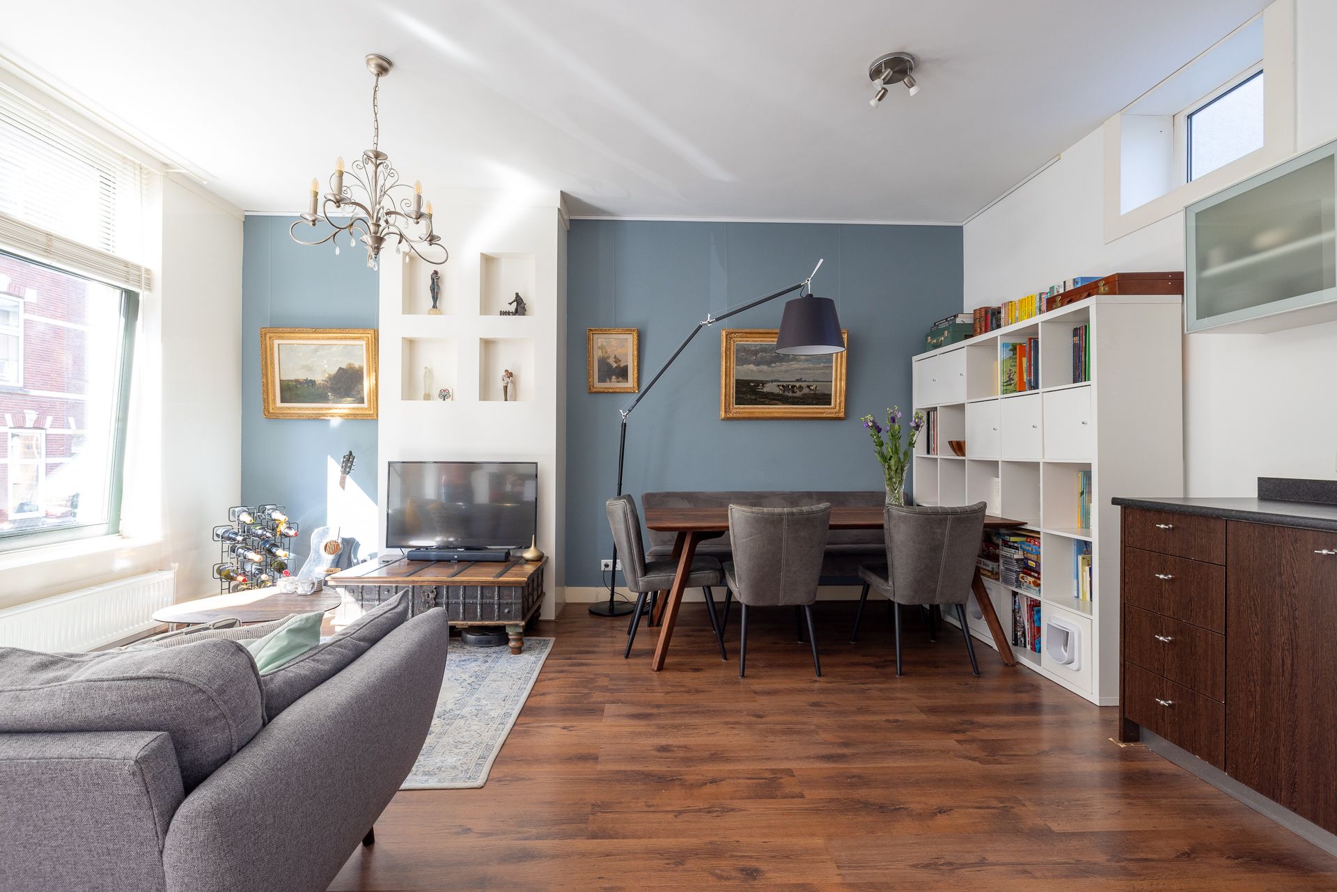 Foto 3 van Volmarijnstraat 85-B