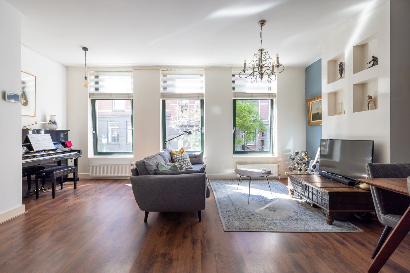 Foto 4 van Volmarijnstraat 85-B