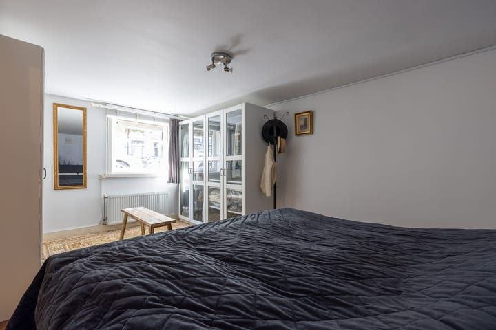 Foto 5 van Volmarijnstraat 85-B