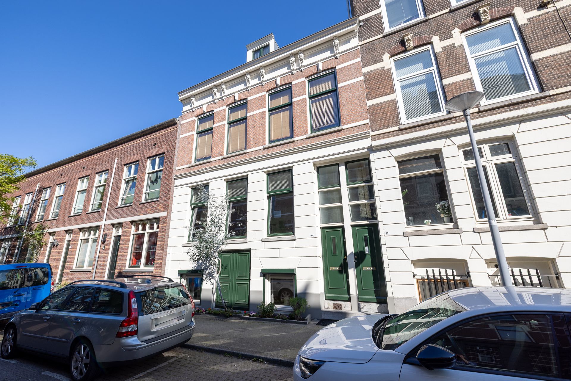 Foto 6 van Volmarijnstraat 85-B