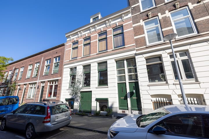 Foto 6 van Volmarijnstraat 85-B