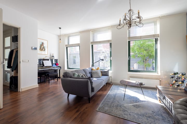 Foto 9 van Volmarijnstraat 85-B