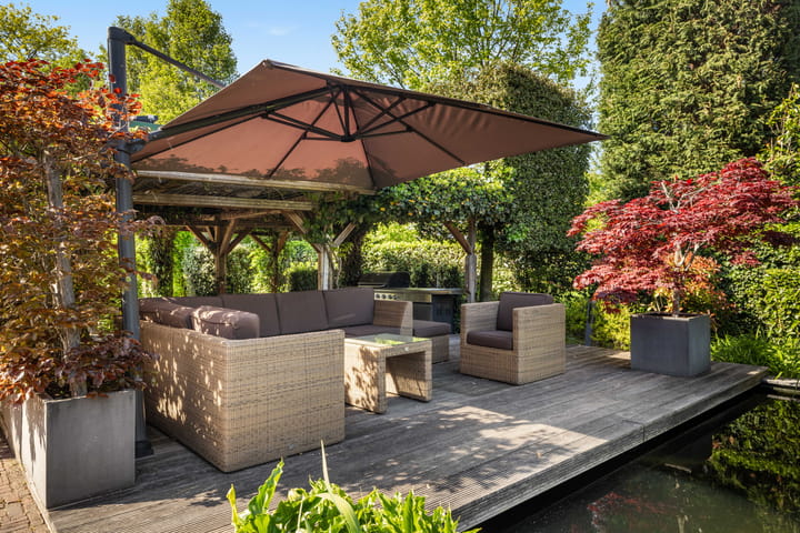 Foto 53 van Oudendijk 143