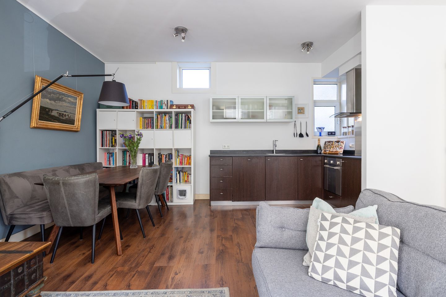 Foto 10 van Volmarijnstraat 85-B