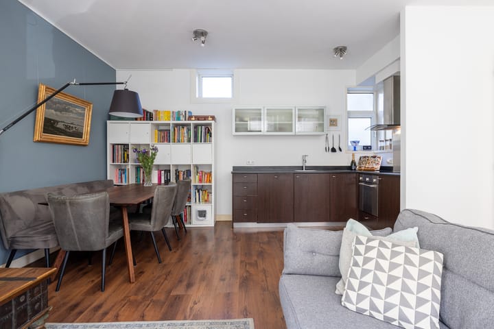 Foto 10 van Volmarijnstraat 85-B