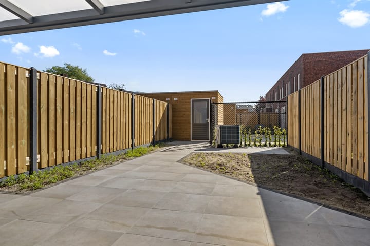 Foto 2 van Doornboomstraat 2-C