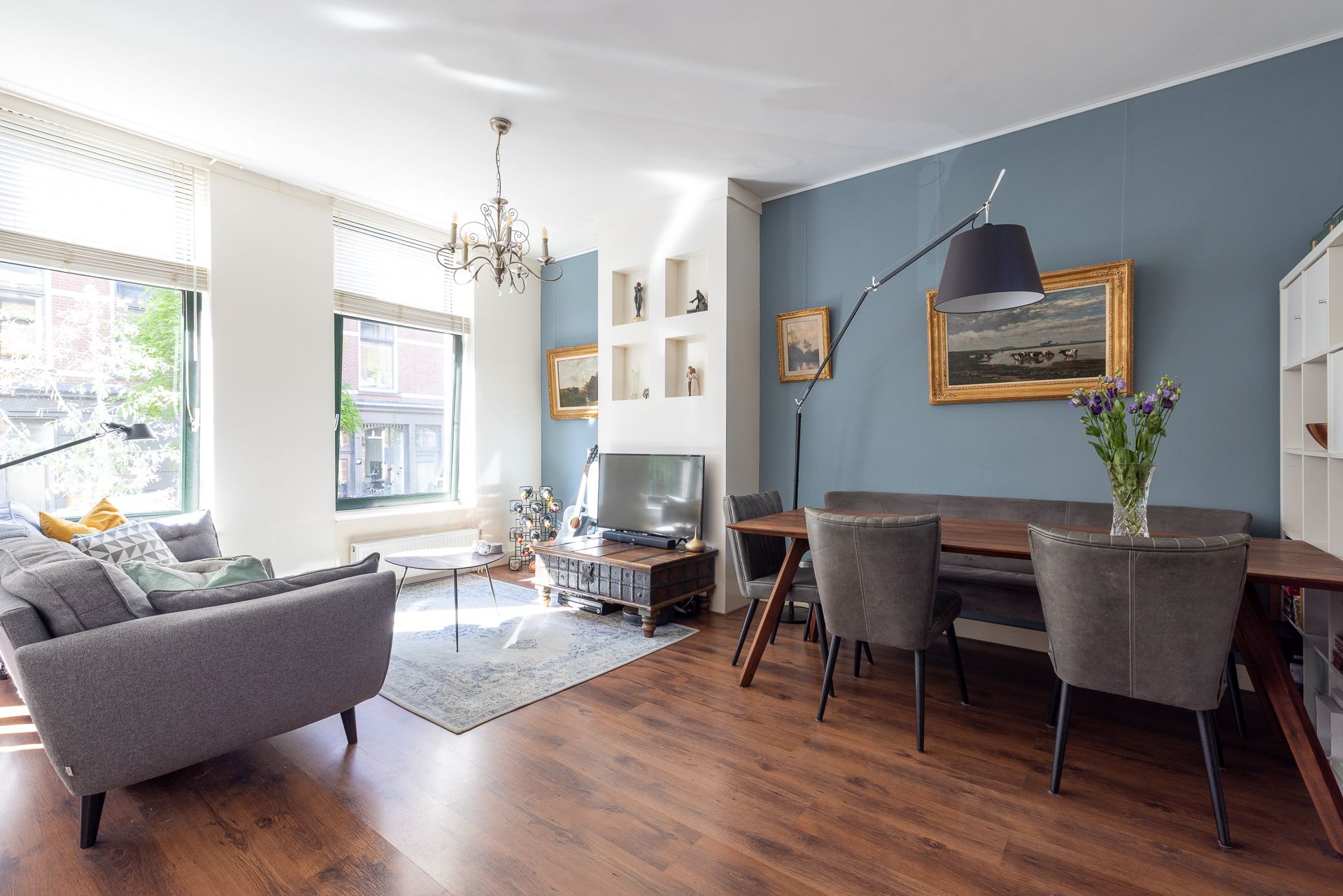 Foto 12 van Volmarijnstraat 85-B