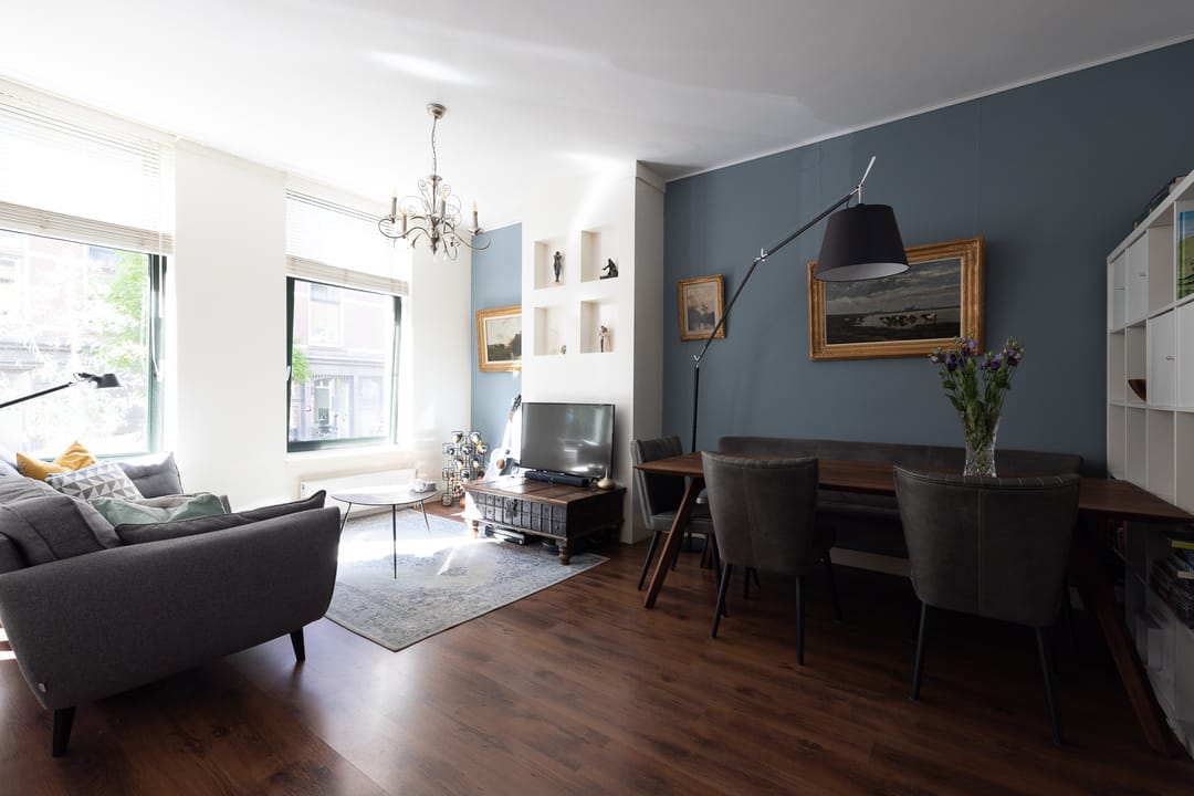 Foto 13 van Volmarijnstraat 85-B