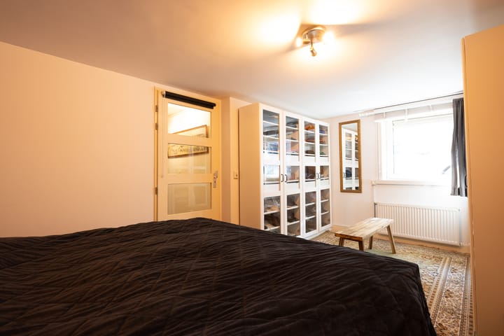 Foto 20 van Volmarijnstraat 85-B