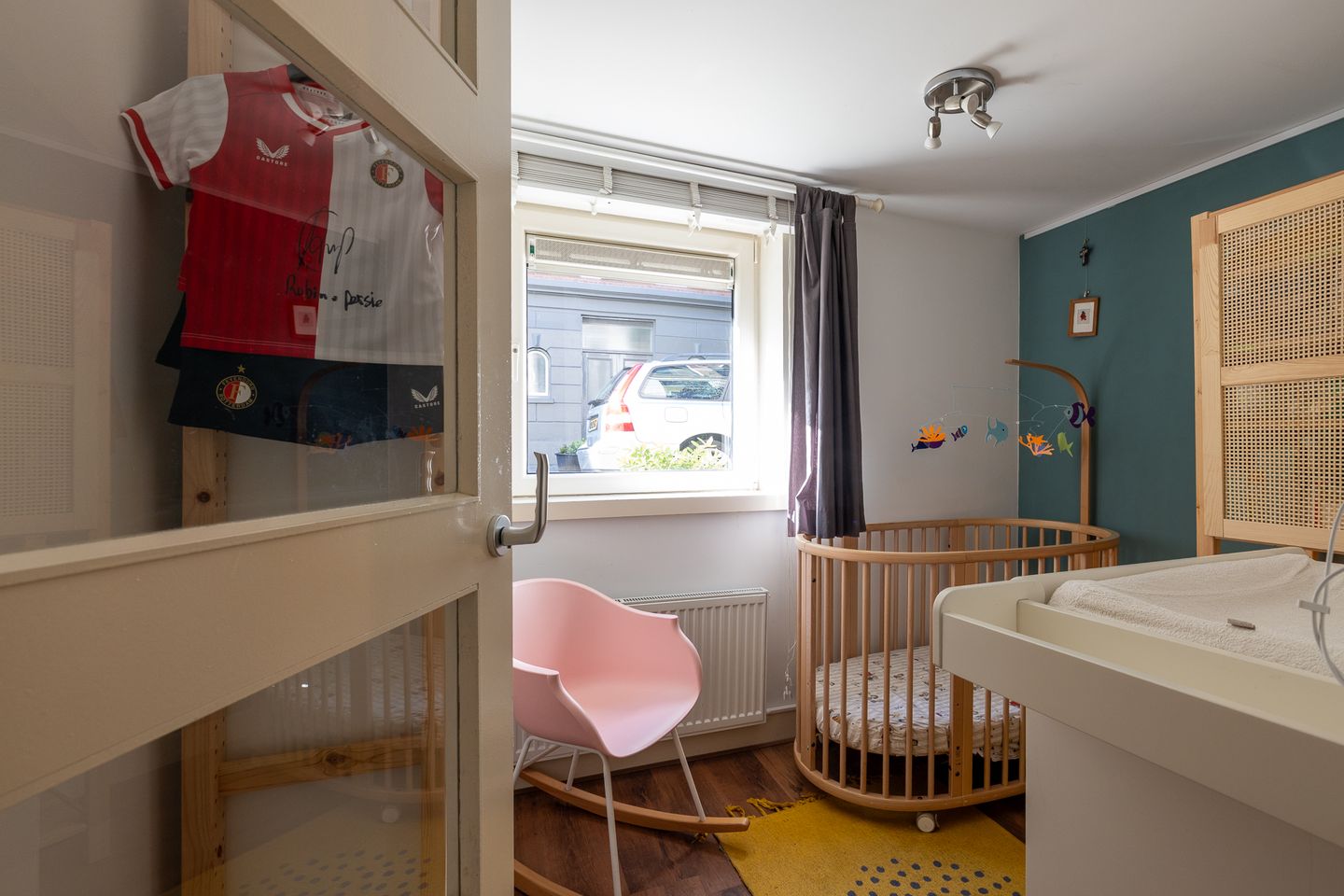 Foto 25 van Volmarijnstraat 85-B