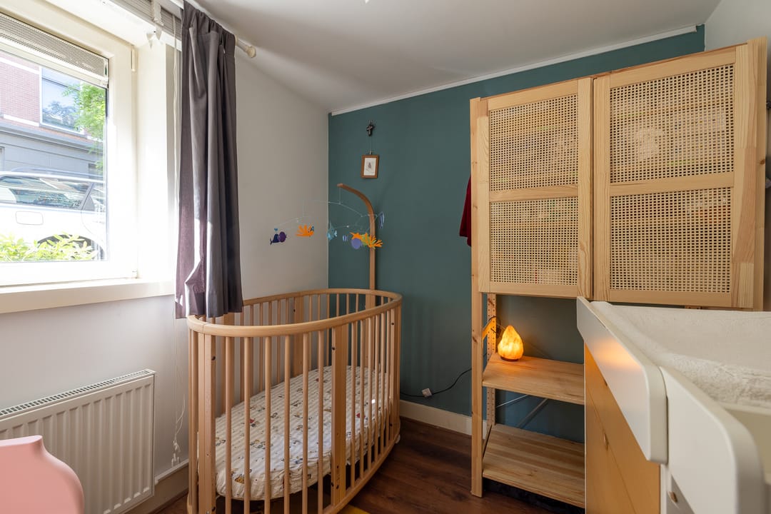 Foto 26 van Volmarijnstraat 85-B