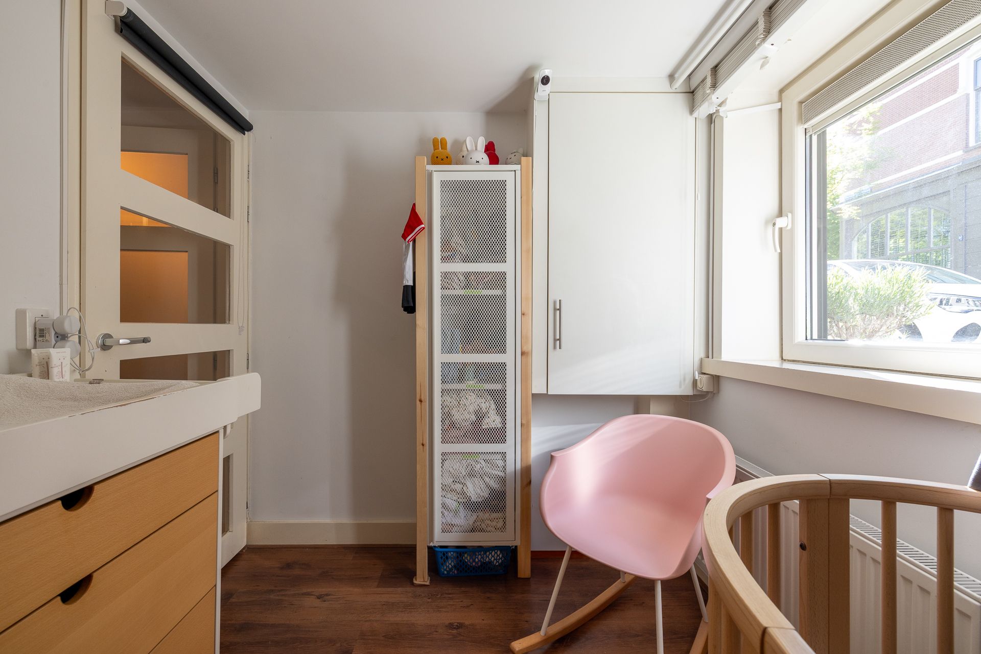 Foto 27 van Volmarijnstraat 85-B