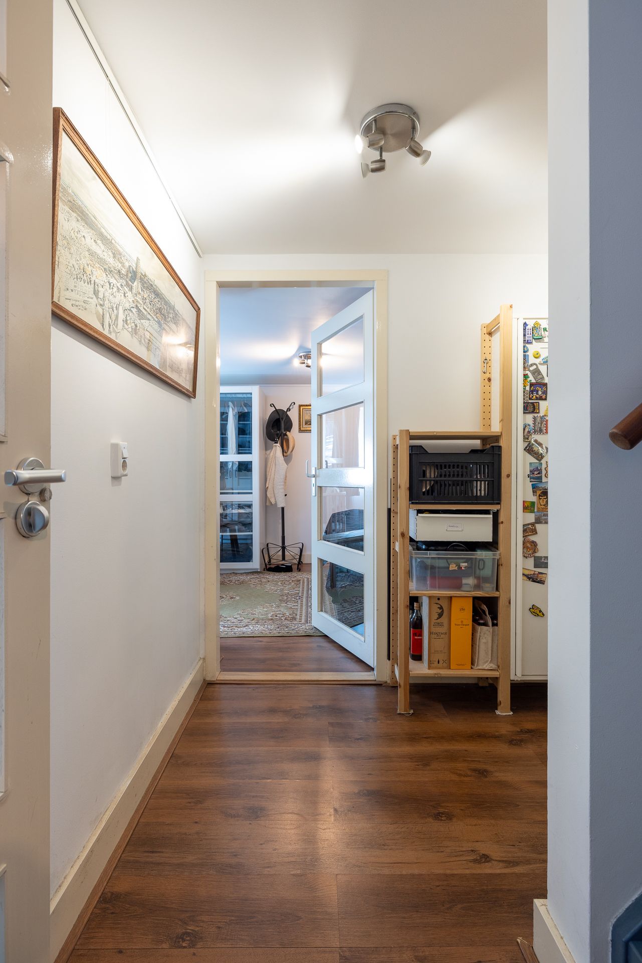 Foto 29 van Volmarijnstraat 85-B