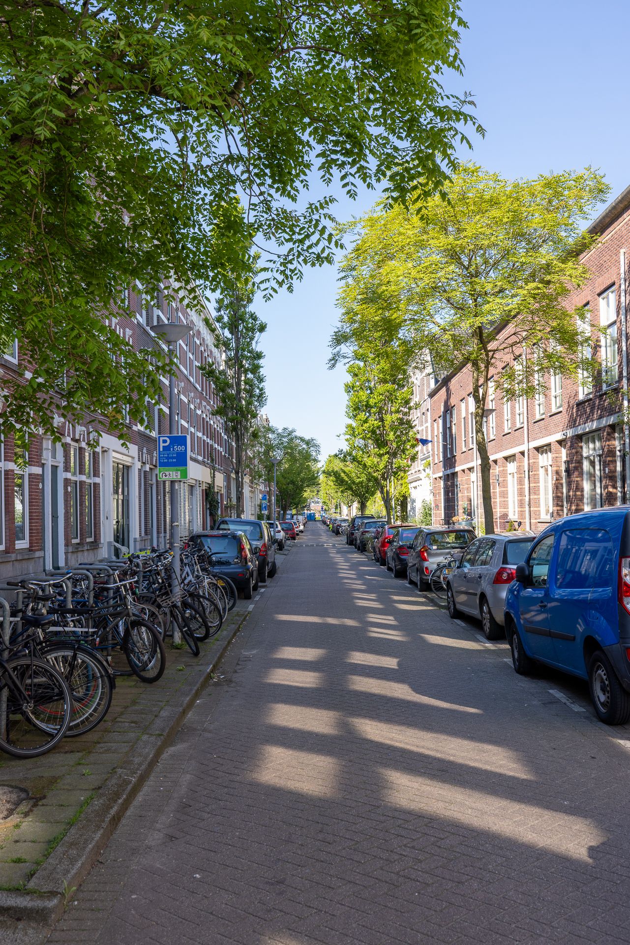 Foto 30 van Volmarijnstraat 85-B